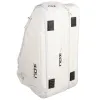 Nox Pro Series WeiÃe Padelschlagertasche