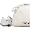 Nox Pro Series WeiÃe Padelschlagertasche