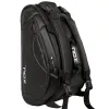 Paletero Nox Pro Series Schwarz 2023