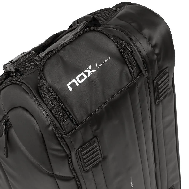 Paletero Nox Pro Series Schwarz 2023
