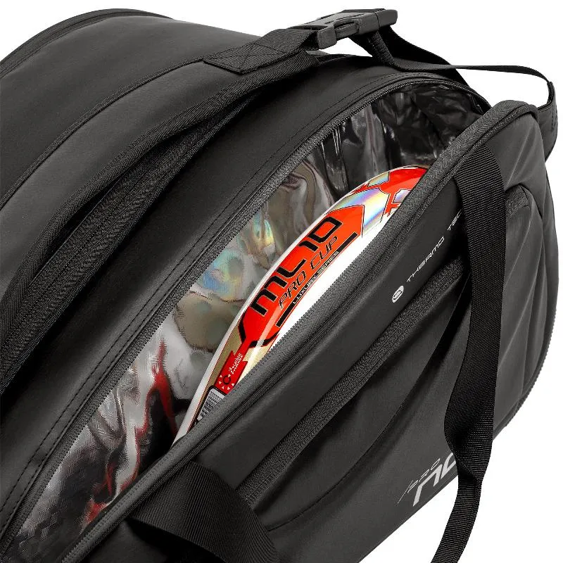 Paletero Nox Pro Series Schwarz 2023
