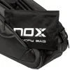 Paletero Nox Pro Series Schwarz 2023