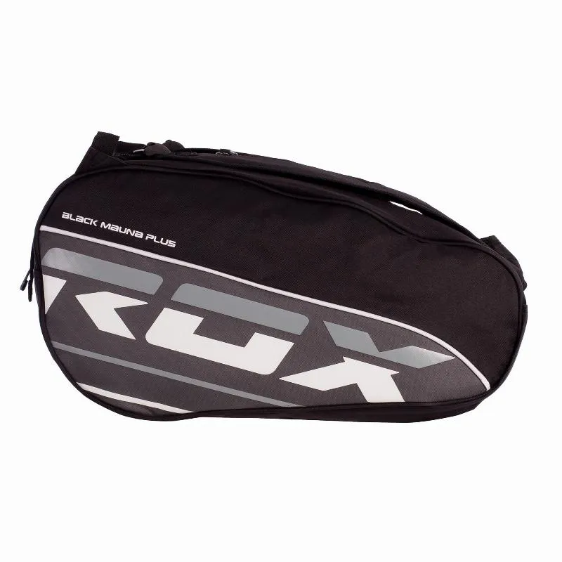 Paletero Rox Mauna Plus Cinza