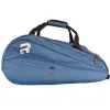 Royal Padel Force Blaue Padeltasche