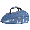 Royal Padel Force Blaue Padeltasche