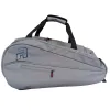 Royal Padel Force graue Padeltasche
