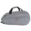 Royal Padel Force graue Padeltasche