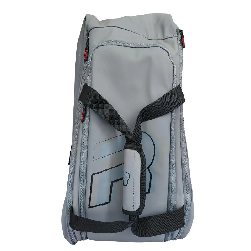 Royal Padel Force graue Padeltasche