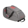 Royal Padel Force graue rote Padeltasche