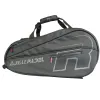 Royal Padel Force Schwarze Padel-Tasche