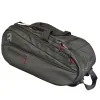 Royal Padel Force Schwarze Padel-Tasche