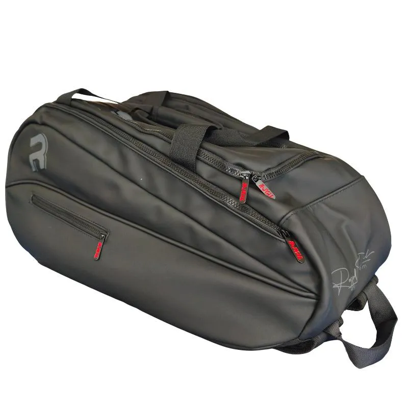 Royal Padel Force Schwarze Padel-Tasche