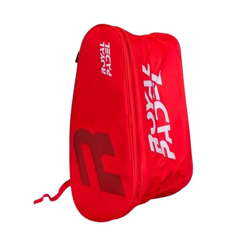 Royal Padel One Rote Padeltasche