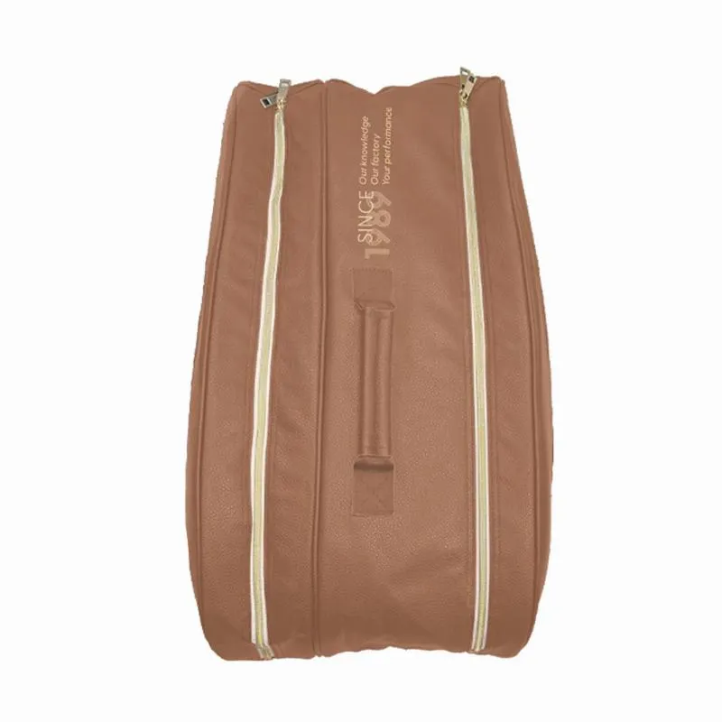 Paletero Sane Pro Leather Marron