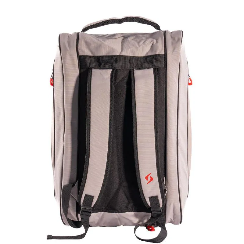 Paletero Siux Edge Grey