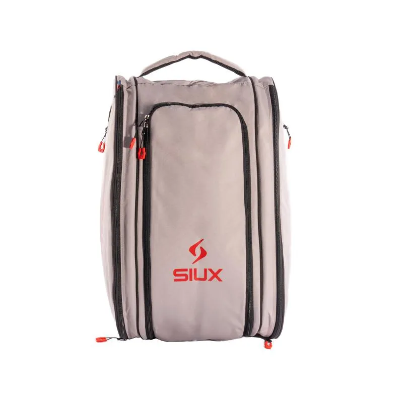 Paletero Siux Edge Grey