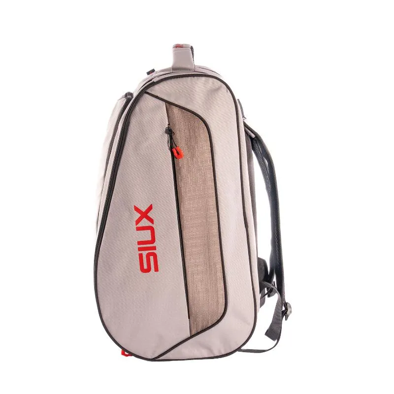 Paletero Siux Edge Grey