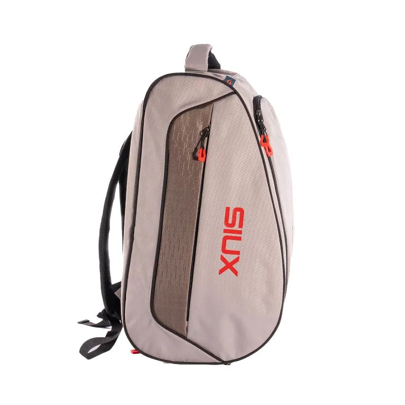 Paletero Siux Edge Grey