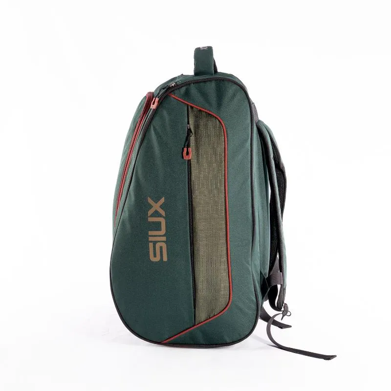 Siux Edge Grüne Padel-Tasche