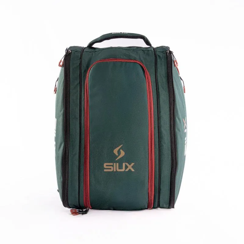 Siux Edge Grüne Padel-Tasche