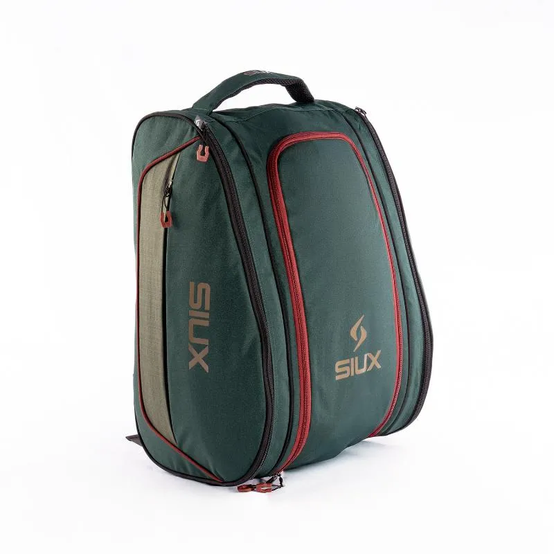 Siux Edge Grüne Padel-Tasche