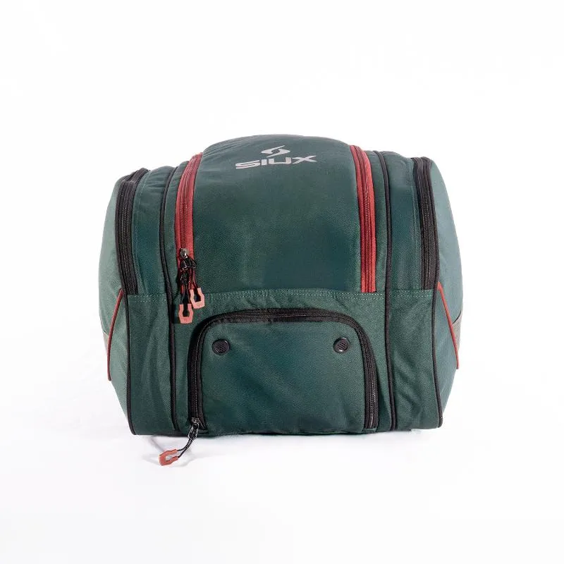 Siux Edge Grüne Padel-Tasche
