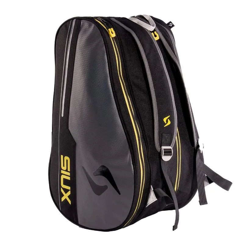 Sacola Siux Pulse Gray Padel