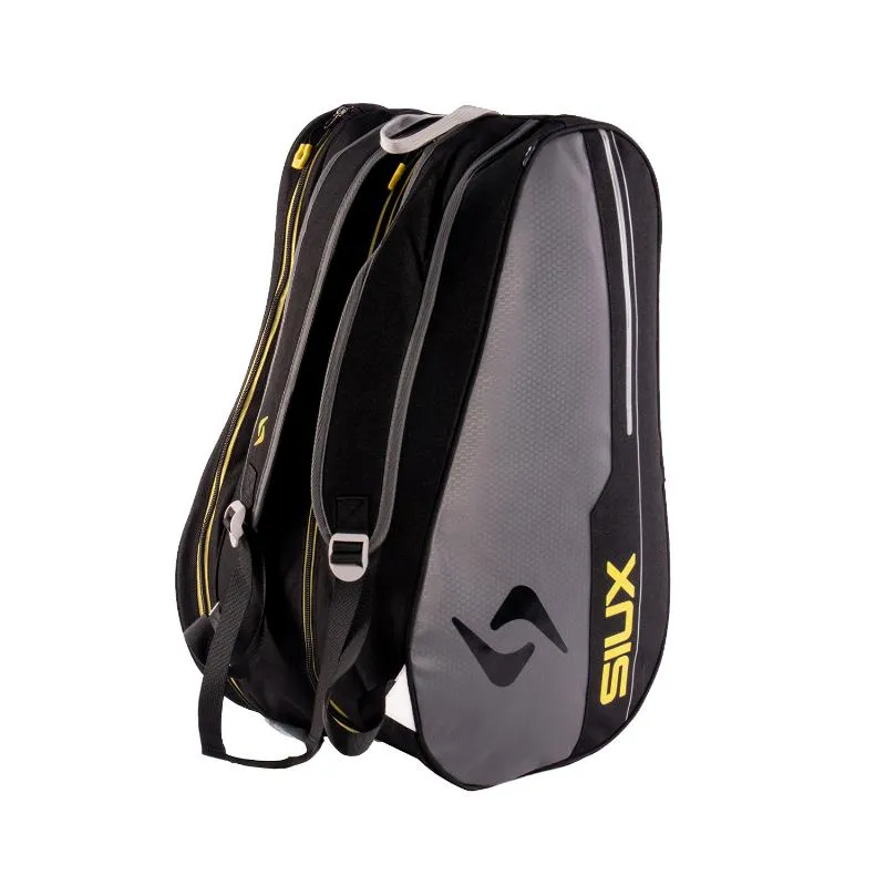Siux Pulse Graue Padeltasche
