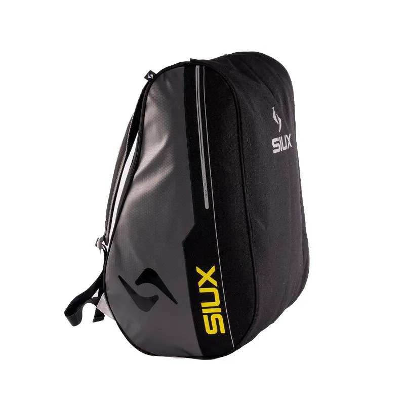 Siux Pulse Graue Padeltasche