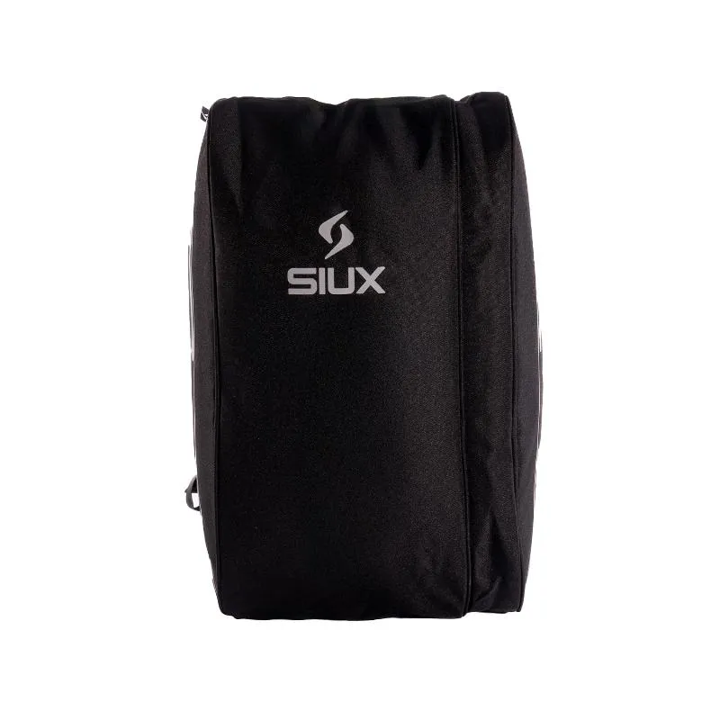 Siux Pulse Graue Padeltasche