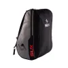 Siux Pulse Schwarze Padel-Schlägertasche