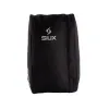 Siux Pulse Schwarze Padel-Schlägertasche