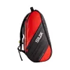 Siux Stupa Electra Rot Schwarze Padeltasche