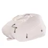 Siux Tour Weiße Padeltasche