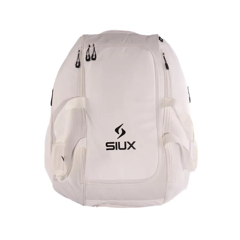 Siux Tour Weiße Padeltasche