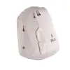Siux Tour Weiße Padeltasche