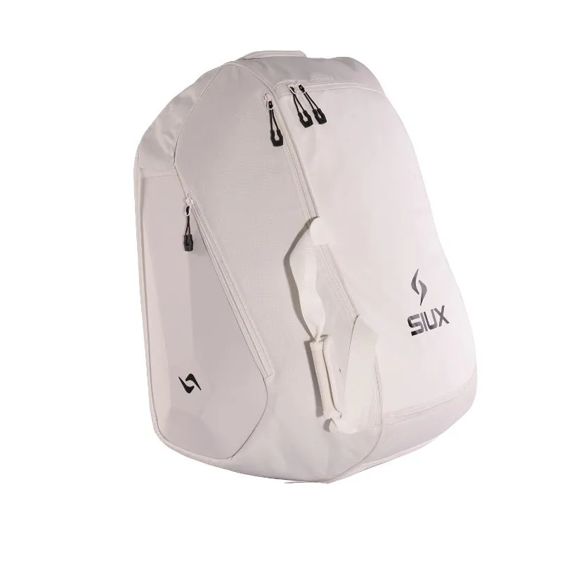 Siux Tour Weiße Padeltasche