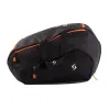 Siux Tour Schwarze Padel-Schlägertasche