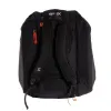 Siux Tour Schwarze Padel-Schlägertasche