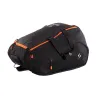 Siux Tour Schwarze Padel-Schlägertasche