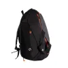 Siux Tour Schwarze Padel-Schlägertasche