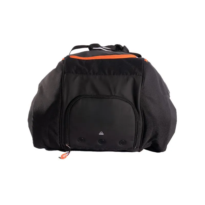 Siux Tour Schwarze Padel-Schlägertasche