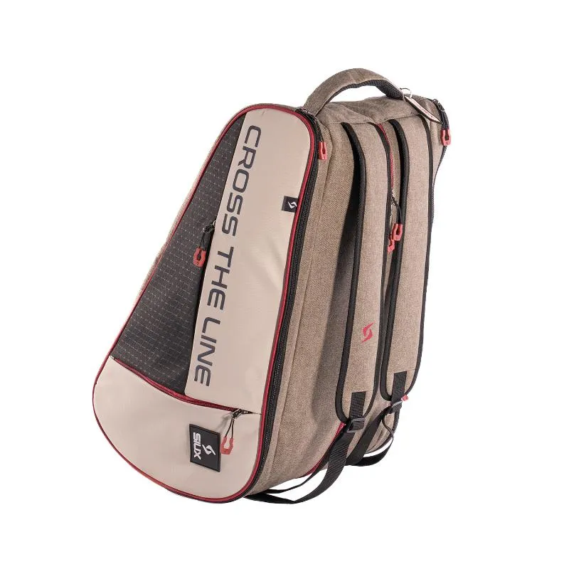 Paletero Siux Trail Grey