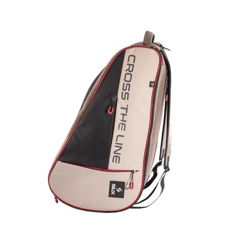 Paletero Siux Trail Grey
