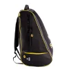 Siux Trail Schwarze Padeltasche
