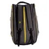 Siux Trail Schwarze Padeltasche