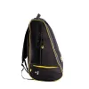 Siux Trail Schwarze Padeltasche