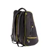 Siux Trail Schwarze Padeltasche