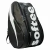 Paletero Softee Auto Schwarz