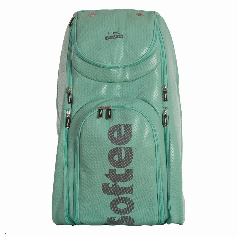 Paletero Softee Auto V2 Verde Soft